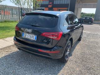 AUDI Q5 usata, con Alzacristalli elettrici