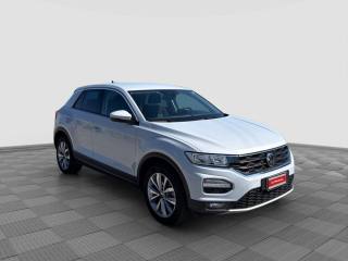 VOLKSWAGEN T-Roc usata 6