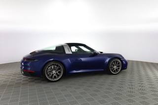 PORSCHE 911 usata 2