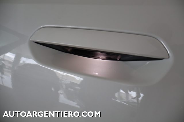 BMW 520 usata, con Sensori di parcheggio anteriori