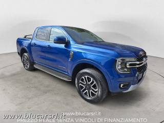 FORD Ranger usata, con Airbag