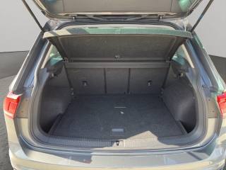 VOLKSWAGEN Tiguan usata, con Sistema di navigazione
