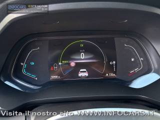 RENAULT Captur usata, con Cruise Control