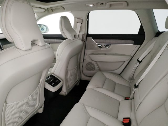 VOLVO V90 Cross Country usata, con Chiusura centralizzata