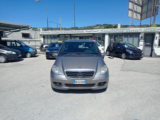 MERCEDES-BENZ A 200 CDI Avantgarde