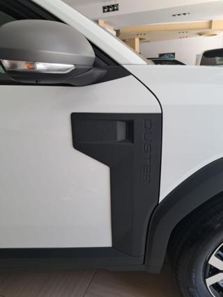 DACIA Duster usata, con Alzacristalli elettrici