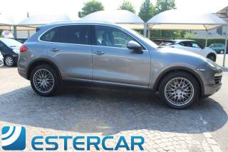PORSCHE Cayenne usata, con Chiusura centralizzata