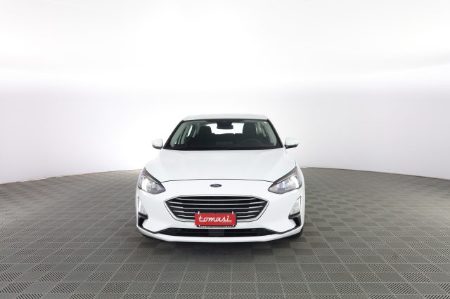 FORD Focus usata 0