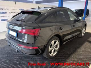 AUDI Q5 usata, con Airbag Passeggero