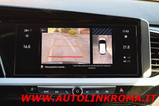 OPEL Grandland usata, con Chiusura centralizzata