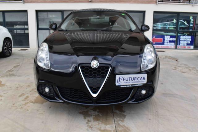 ALFA ROMEO Giulietta usata, con ABS