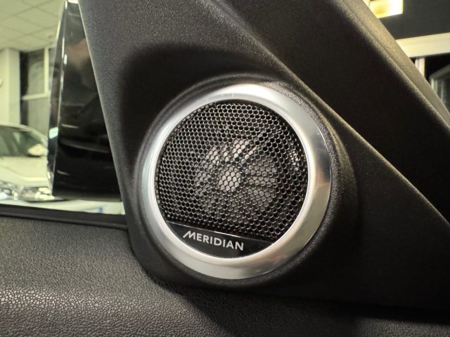 LAND ROVER Range Rover Evoque usata, con Cruise Control