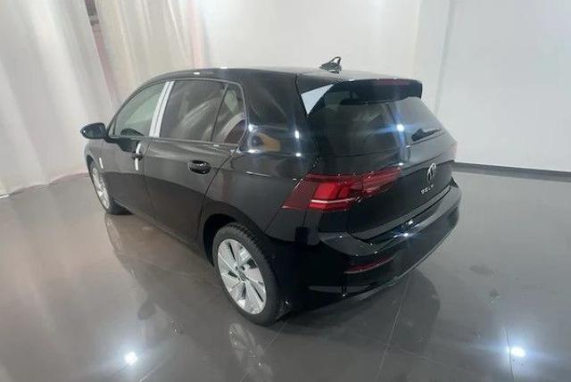 VOLKSWAGEN Golf usata, con Airbag laterali