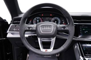AUDI Q8 usata, con Regolazione elettrica sedili