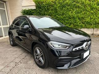 MERCEDES-BENZ GLA 200 usata 2