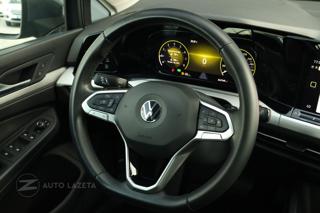 VOLKSWAGEN Golf usata, con Volante multifunzione