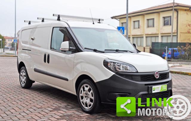 FIAT Doblo usata, con Climatizzatore