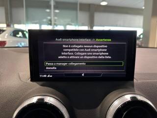AUDI Q2 usata, con Park Distance Control