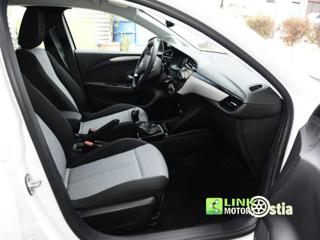 OPEL Corsa usata 36