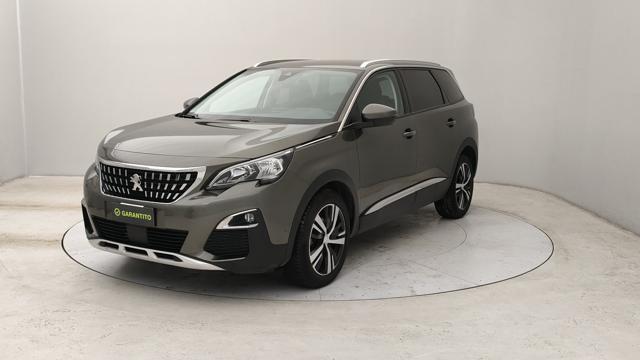 PEUGEOT 5008 usata, con ABS