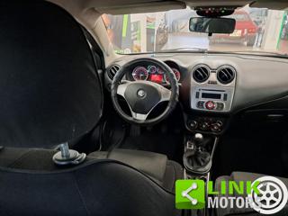 ALFA ROMEO MiTo usata, con Climatizzatore