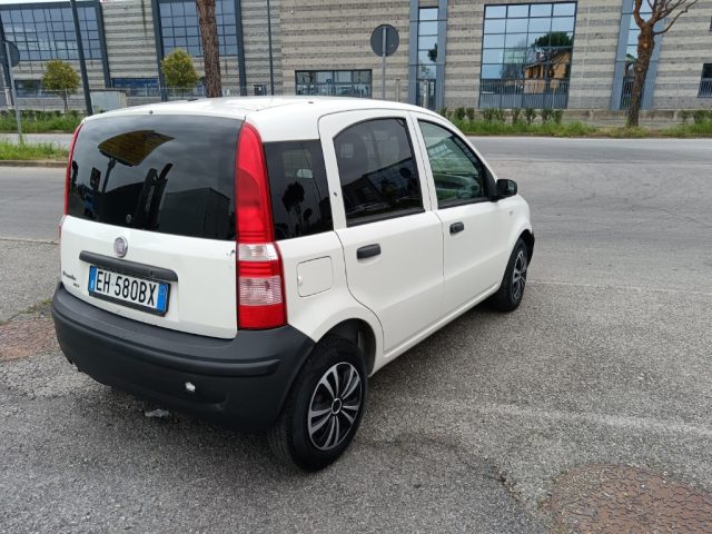 FIAT Panda usata, con Servosterzo