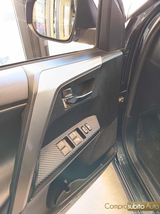 TOYOTA RAV 4 MY23 usata 25