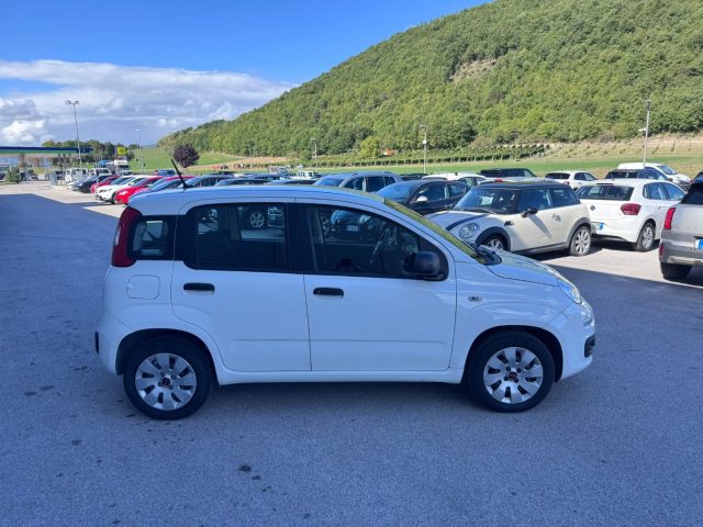 FIAT Panda usata, con Alzacristalli elettrici