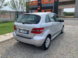 MERCEDES-BENZ B 160 usata, con Alzacristalli elettrici