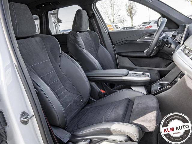 BMW X1 usata, con Alzacristalli elettrici