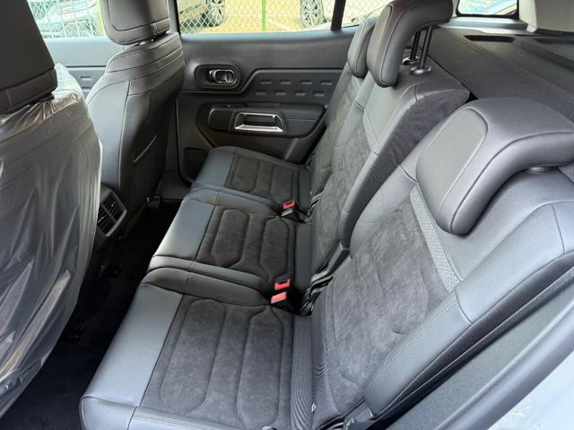 CITROEN C5 Aircross usata, con Autoradio digitale