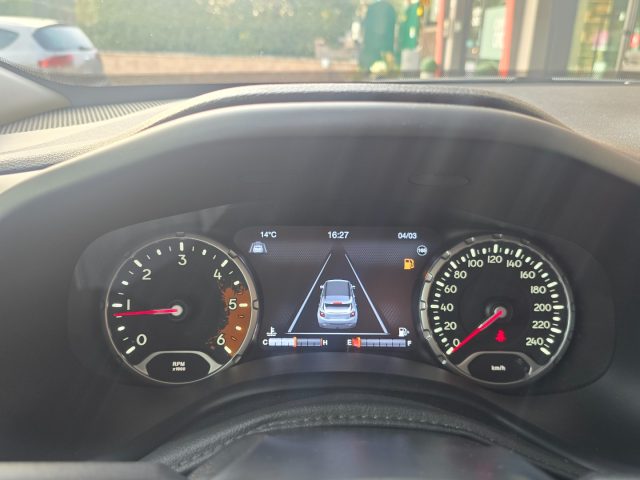 JEEP Renegade usata, con Bluetooth