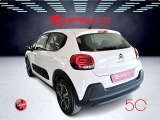 CITROEN C3 usata 10