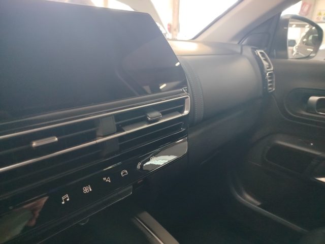 CITROEN C5 Aircross usata, con Autoradio digitale