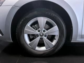 SKODA Octavia usata, con Boardcomputer