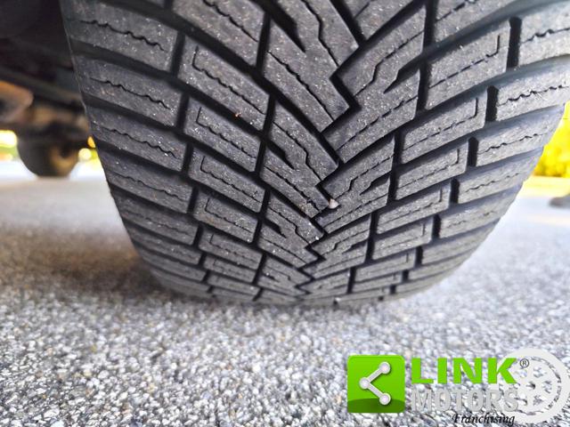 SUBARU Forester usata, con Climatizzatore