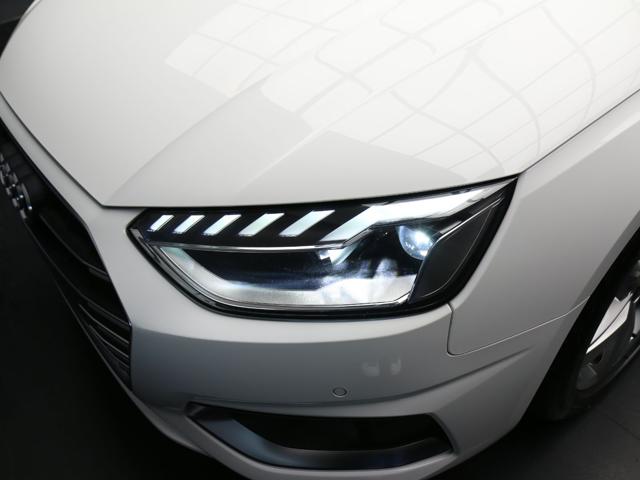 AUDI A4 usata, con Climatizzatore