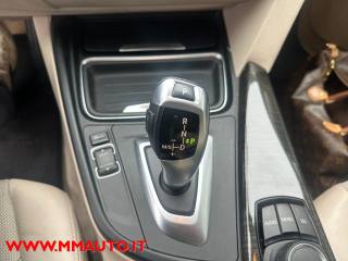 BMW 320 usata, con Immobilizzatore elettronico