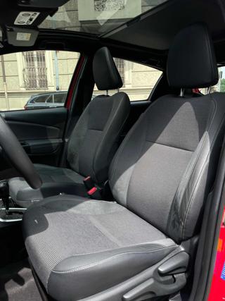 TOYOTA Yaris usata, con Chiusura centralizzata
