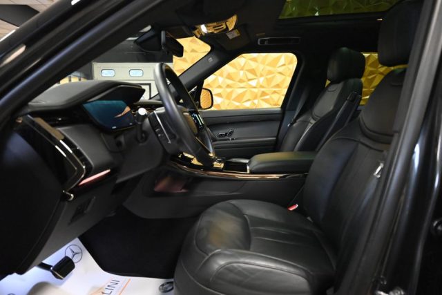 LAND ROVER Range Rover Sport usata 24