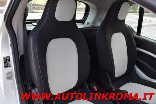 SMART ForTwo usata, con ESP