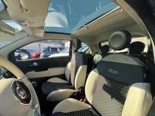 FIAT 500 usata, con Boardcomputer