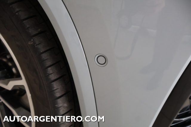 BMW X4 usata, con Riconoscimento dei segnali stradali