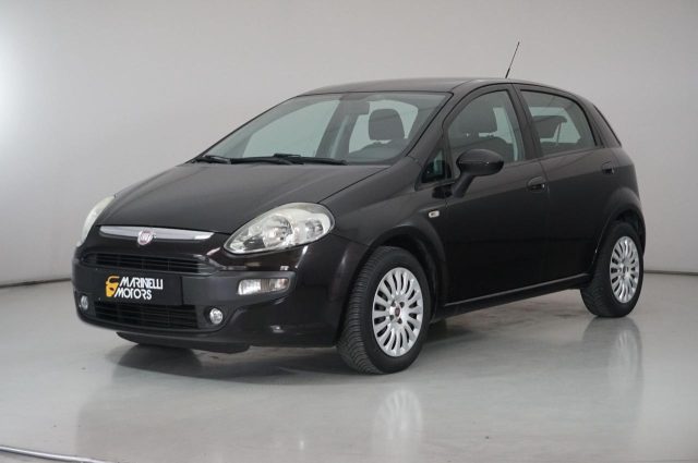 FIAT Punto usata, con Bluetooth