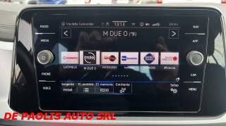 VOLKSWAGEN T-Roc usata, con Filtro antiparticolato