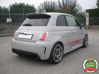 ABARTH 500 usata 6
