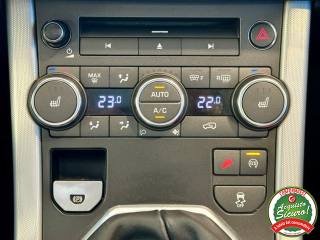LAND ROVER Range Rover Evoque usata, con ESP