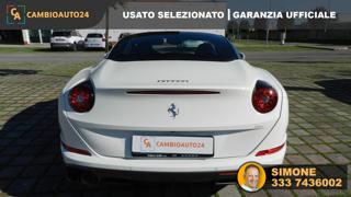 FERRARI California usata 62