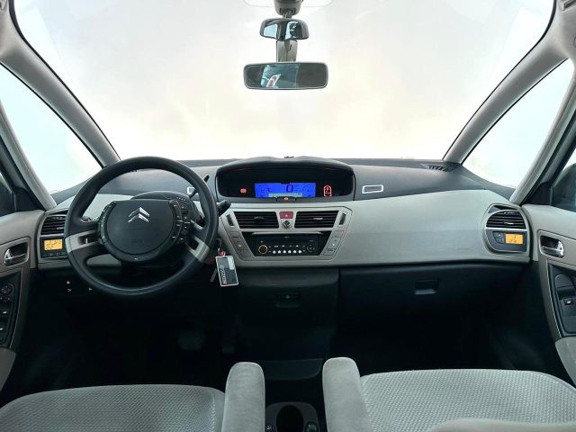 CITROEN C4 Picasso usata, con Boardcomputer