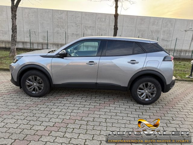 PEUGEOT 2008 usata, con Autoradio